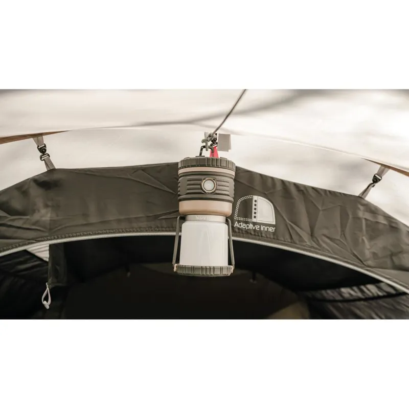 Robens Double Dreamer 5 Tent-11